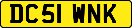 DC51WNK