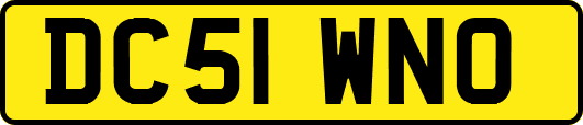 DC51WNO