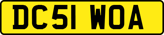 DC51WOA