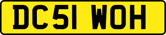 DC51WOH