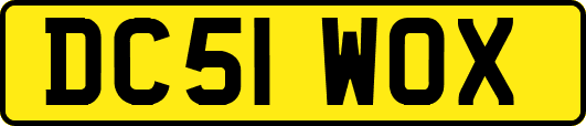 DC51WOX