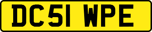 DC51WPE