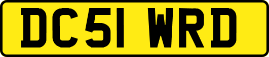 DC51WRD