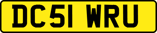 DC51WRU
