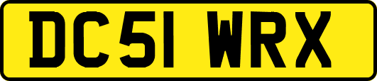 DC51WRX
