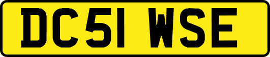 DC51WSE