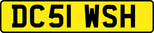 DC51WSH