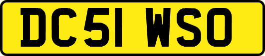 DC51WSO