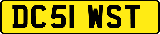 DC51WST