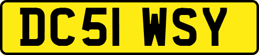 DC51WSY