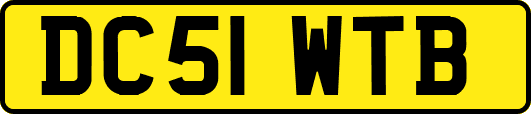 DC51WTB