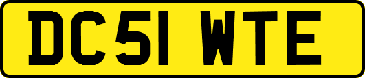 DC51WTE