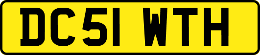 DC51WTH