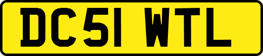 DC51WTL