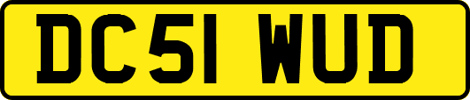 DC51WUD
