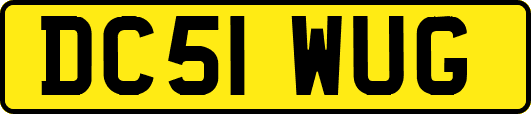 DC51WUG