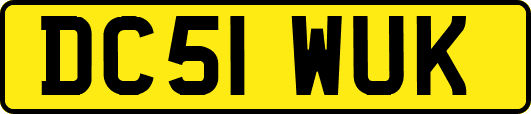 DC51WUK