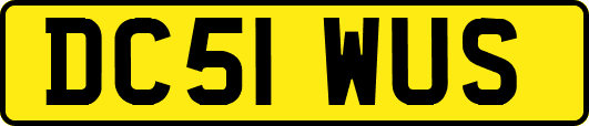 DC51WUS