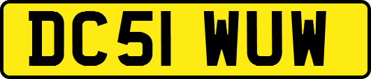 DC51WUW