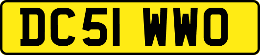 DC51WWO