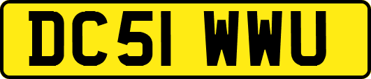 DC51WWU