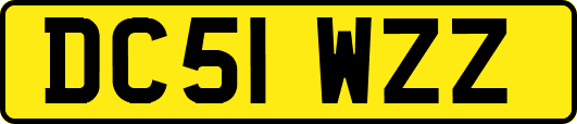 DC51WZZ