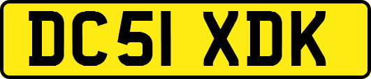 DC51XDK