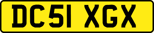 DC51XGX