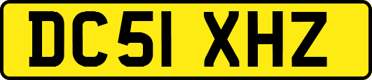 DC51XHZ
