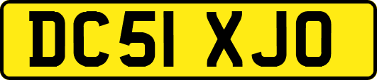 DC51XJO