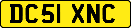 DC51XNC