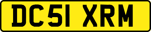 DC51XRM