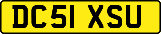 DC51XSU