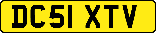 DC51XTV