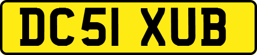 DC51XUB