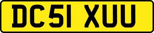 DC51XUU