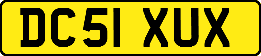DC51XUX