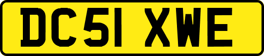 DC51XWE