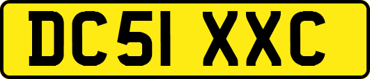 DC51XXC
