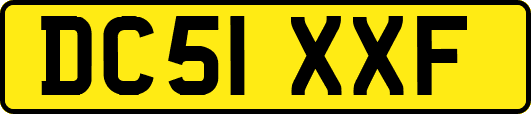 DC51XXF