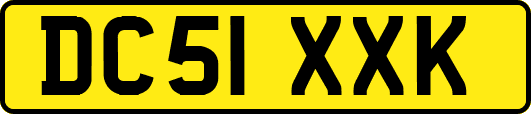 DC51XXK