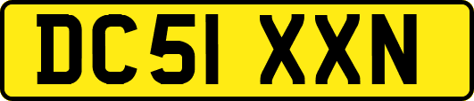 DC51XXN