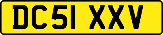 DC51XXV