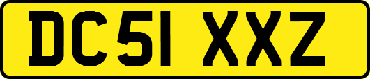 DC51XXZ