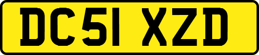 DC51XZD