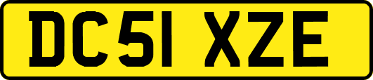 DC51XZE