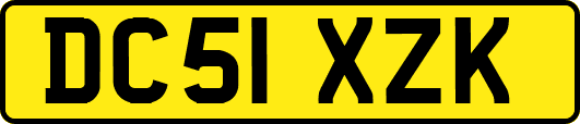 DC51XZK