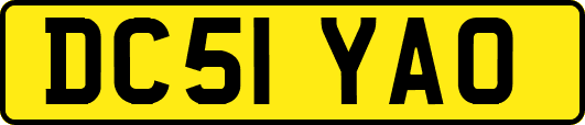 DC51YAO