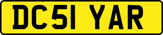 DC51YAR
