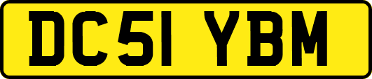 DC51YBM